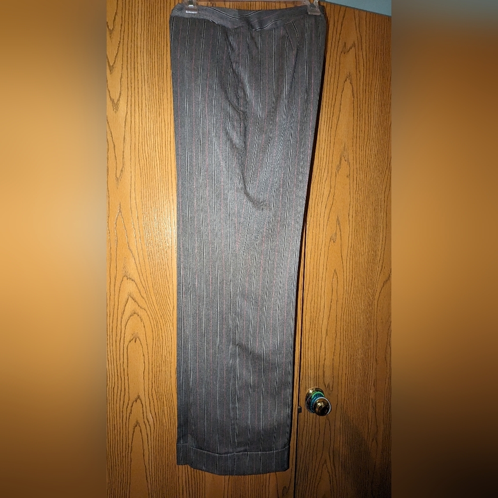 Ladies David Brooks Dress Pants. Size 12